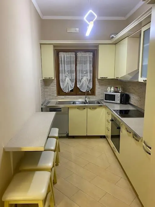 Belvedere House Ishem Albania
