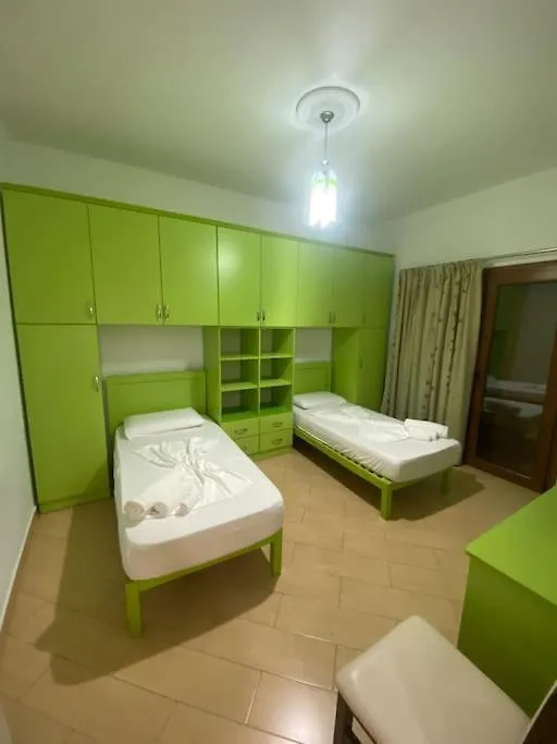 Belvedere House Ishem Holiday home
