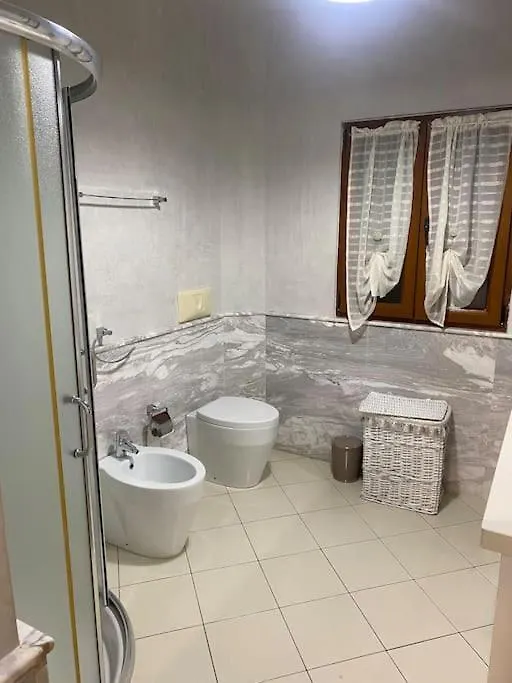 Belvedere House Ishem Albania
