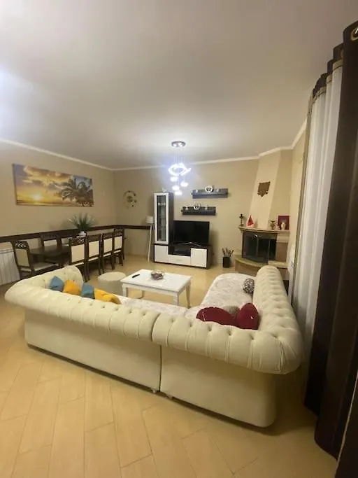 Belvedere House Ishem