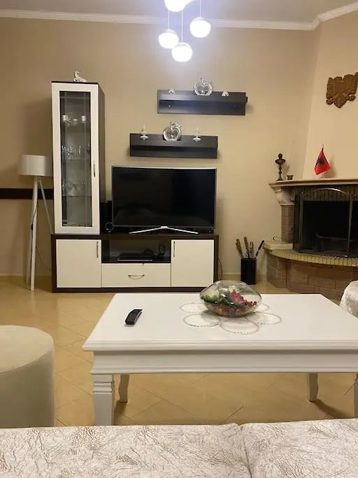 Belvedere House Ishem Holiday home