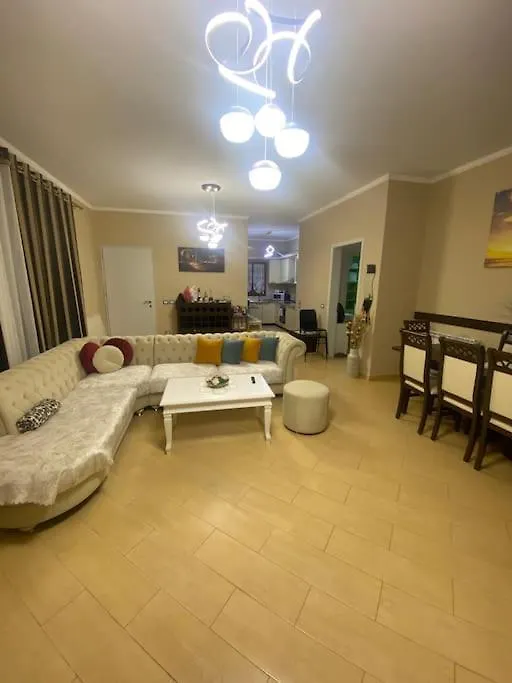 Belvedere House Ishem 0*,  Albania